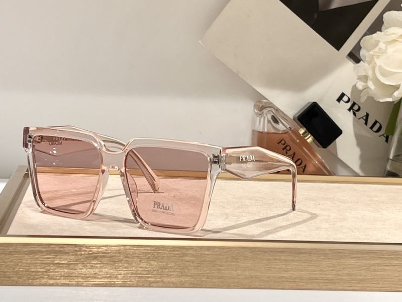 Prada Sunglasses